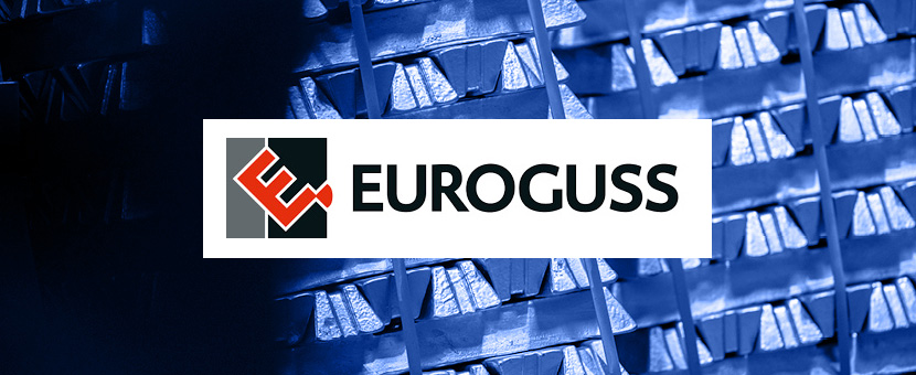 Euroguss 2014, Fiera Internazionale della Pressofusione