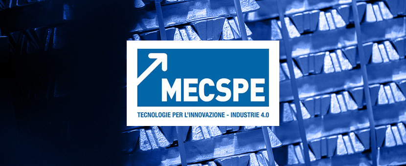 MECSPE 2012, the benchmark exhibition for the manufacturing industry