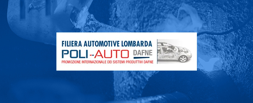 Progetto Poli-auto 2012-2013